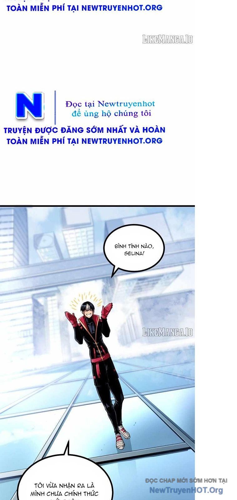 Song Sát Chapter 2 - 54