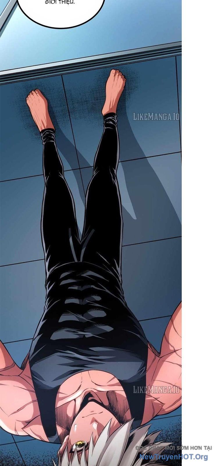 Song Sát Chapter 2 - 55