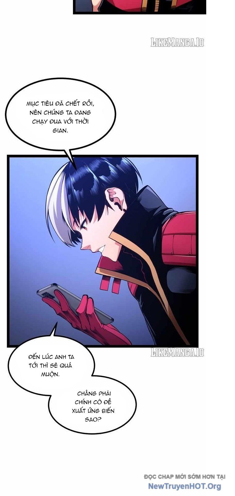 Song Sát Chapter 2 - 7