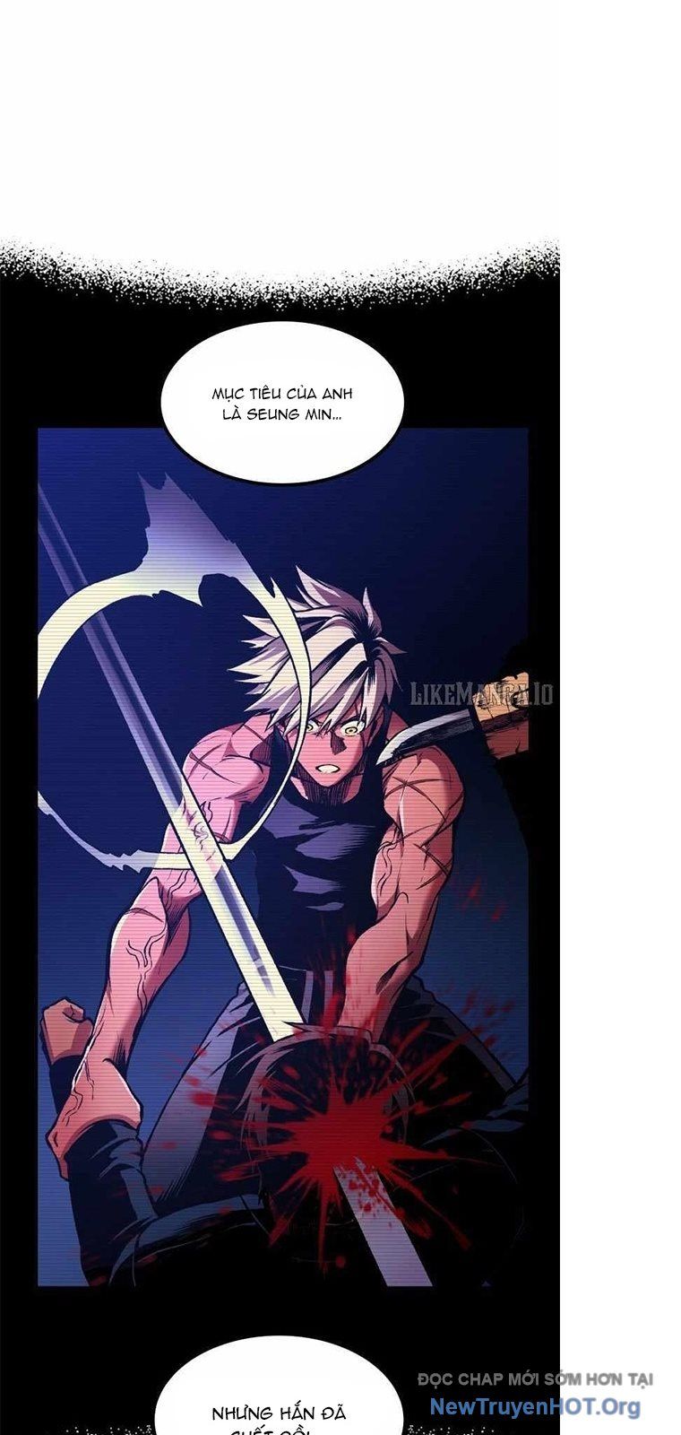 Song Sát Chapter 2 - 70