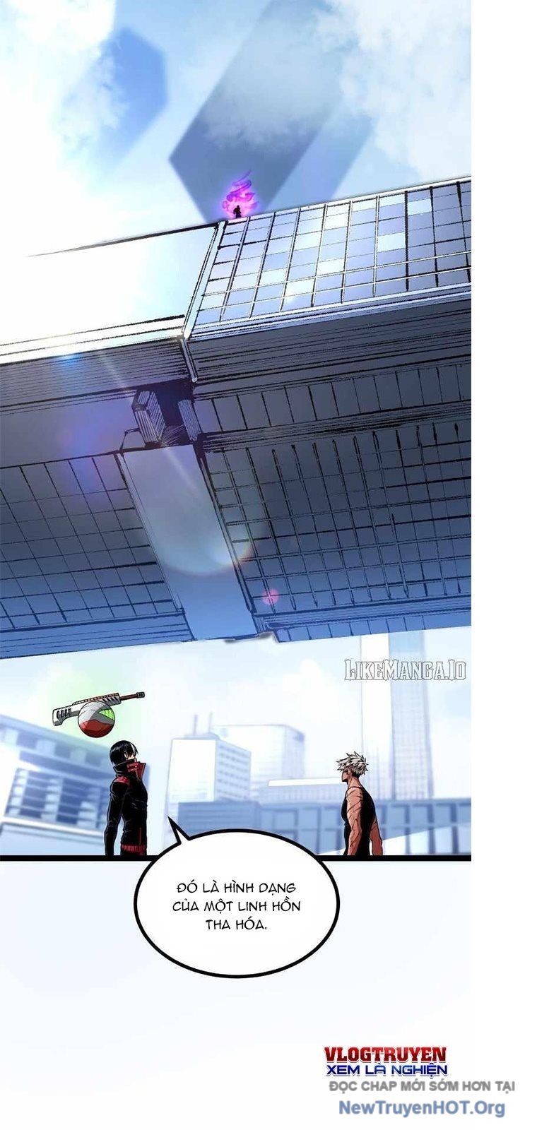 Song Sát Chapter 2 - 77