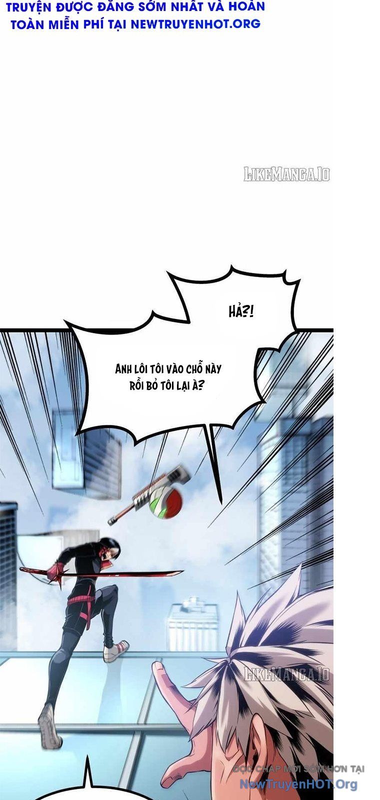 Song Sát Chapter 2 - 83