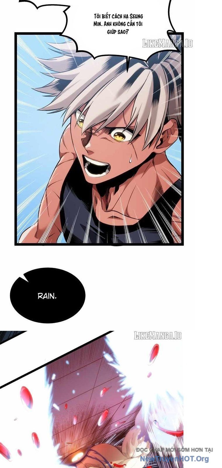 Song Sát Chapter 2 - 85