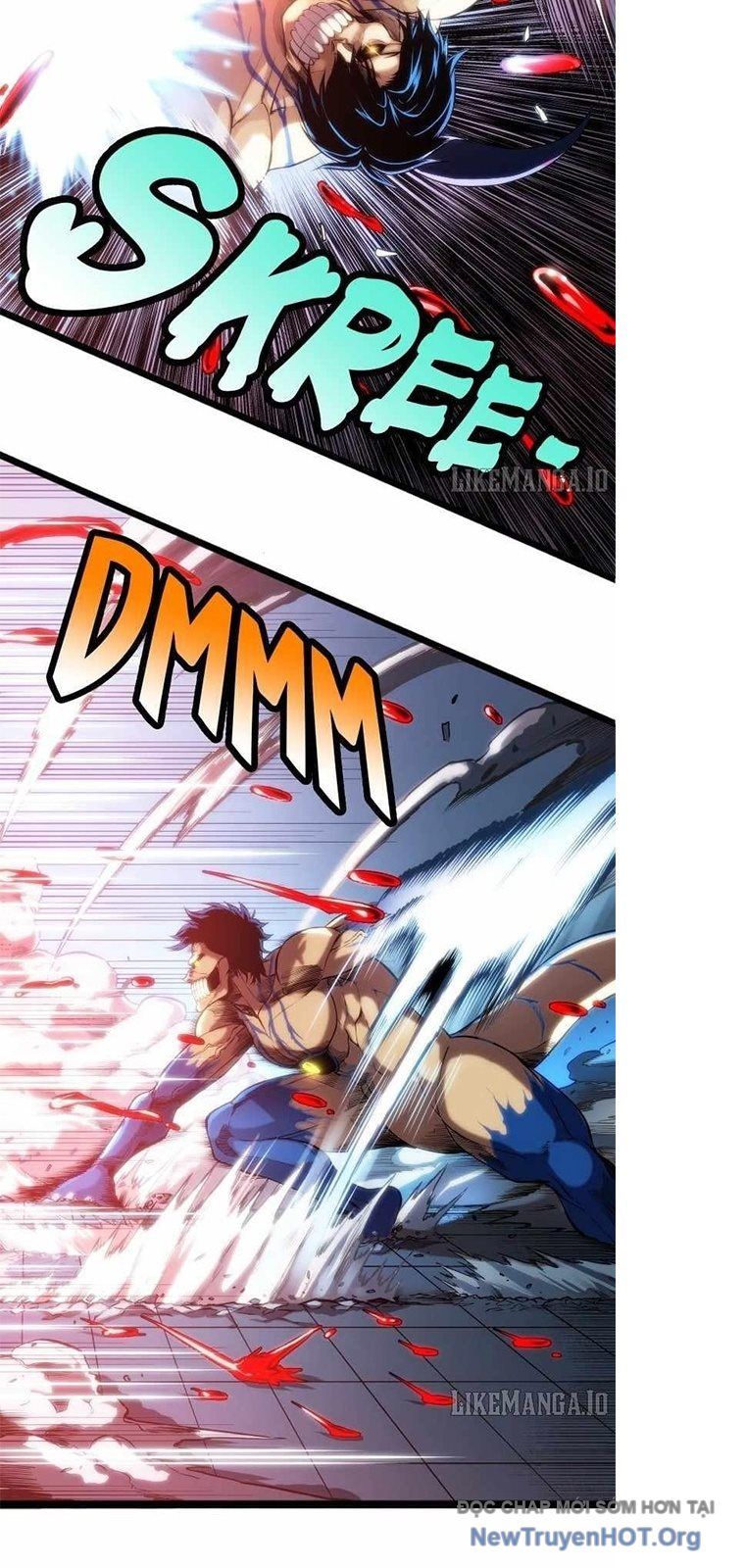 Song Sát Chapter 2 - 86