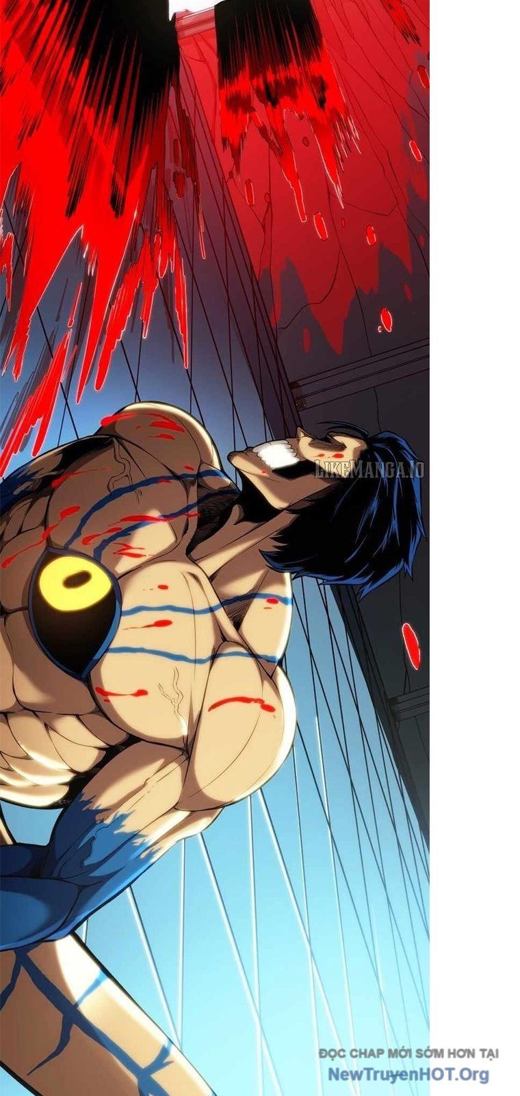 Song Sát Chapter 2 - 90