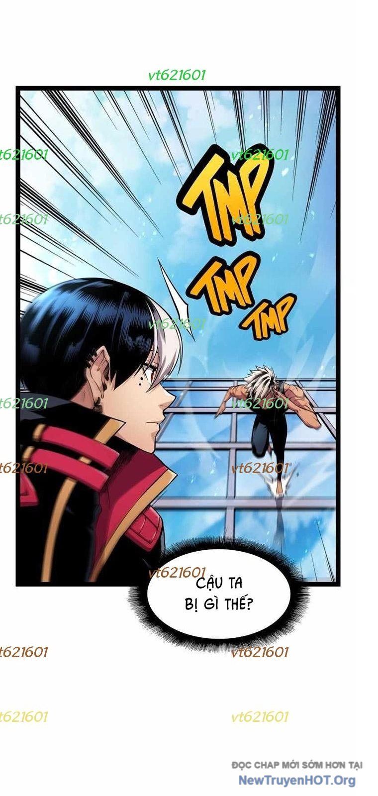 Song Sát Chapter 3 - 2