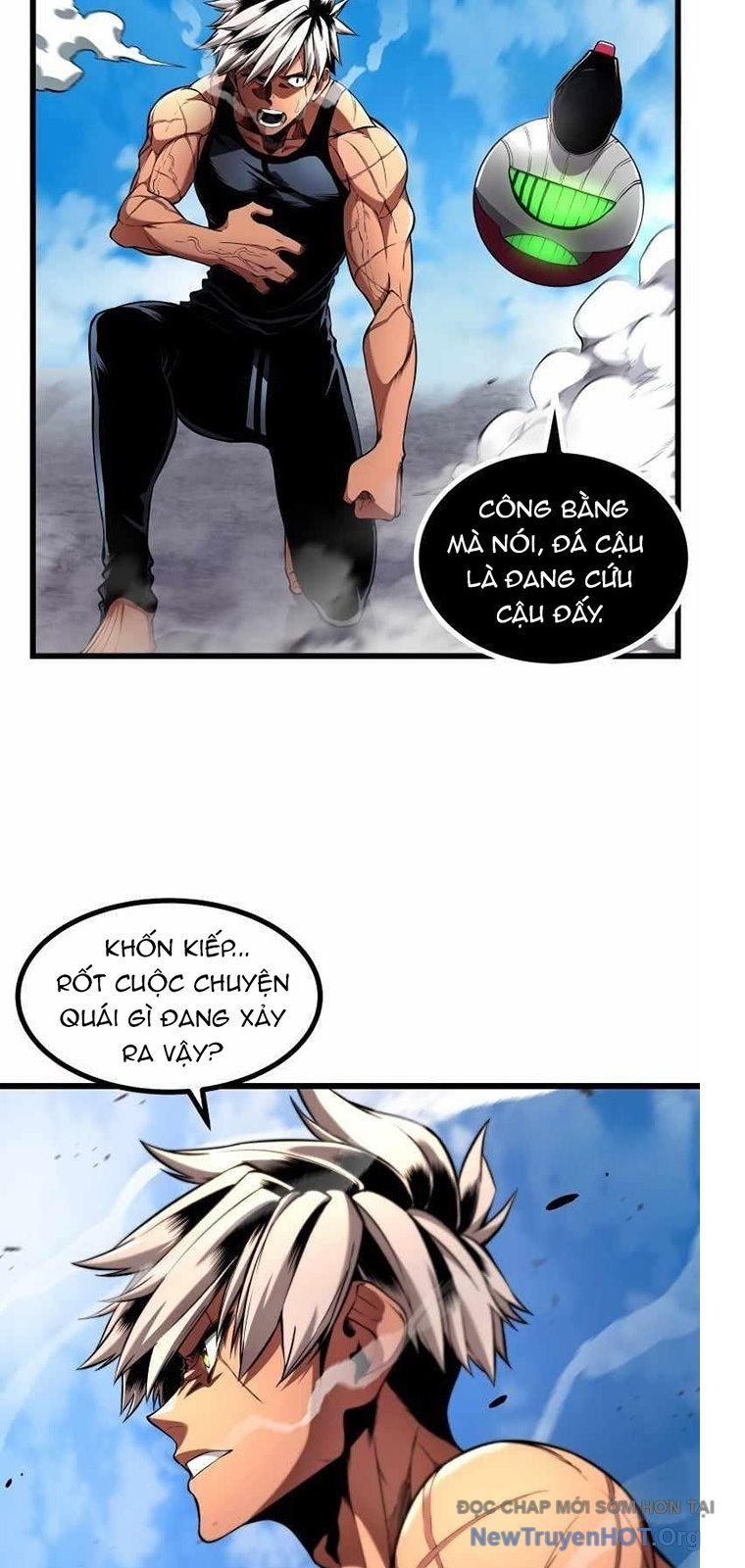 Song Sát Chapter 3 - 11