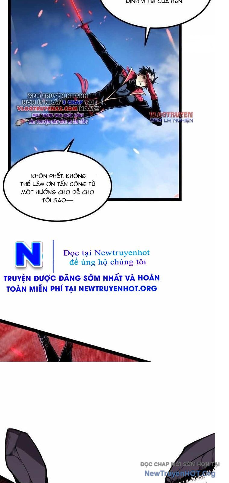 Song Sát Chapter 3 - 19