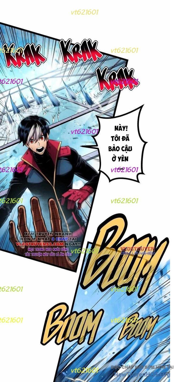 Song Sát Chapter 3 - 3