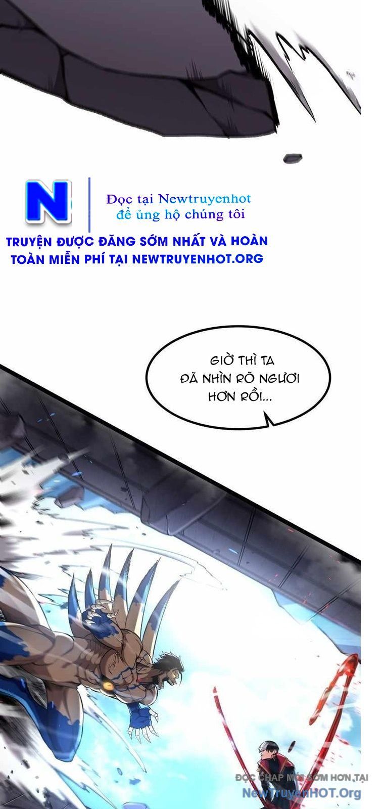 Song Sát Chapter 3 - 21