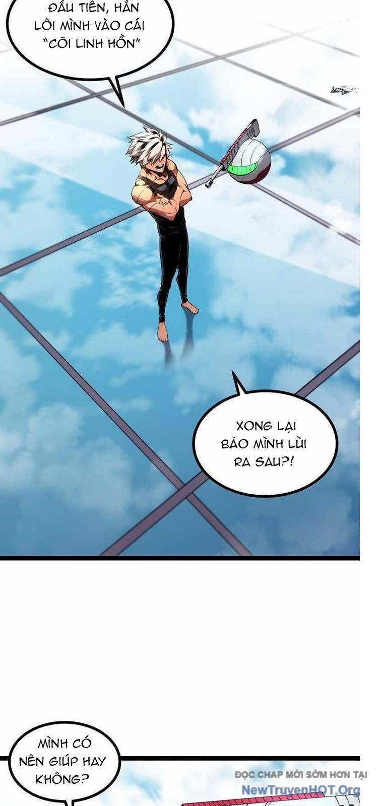 Song Sát Chapter 3 - 25