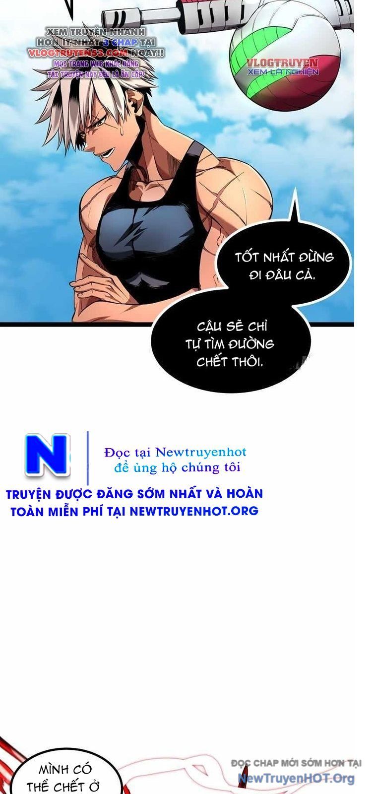 Song Sát Chapter 3 - 26