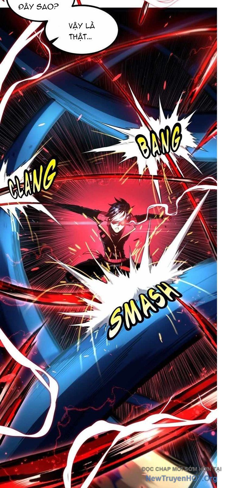 Song Sát Chapter 3 - 27