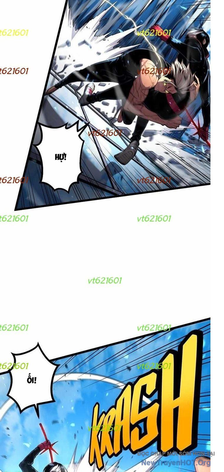 Song Sát Chapter 3 - 4