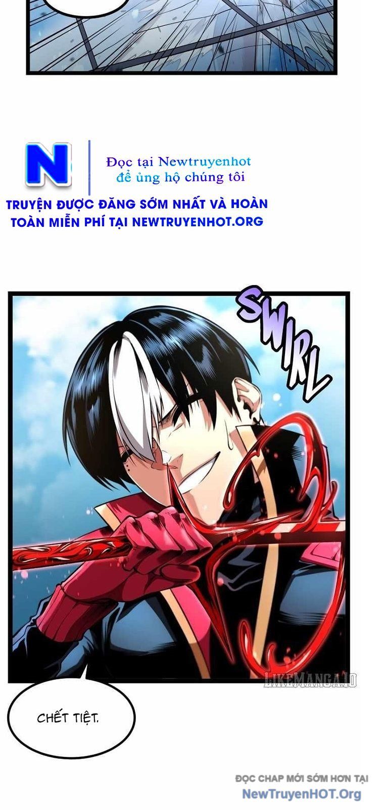 Song Sát Chapter 3 - 37