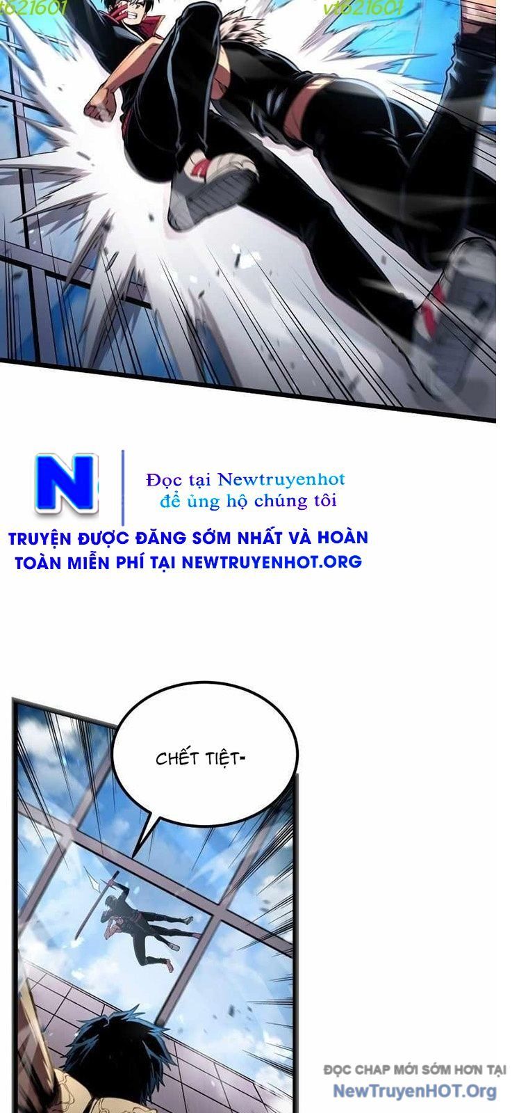 Song Sát Chapter 3 - 5