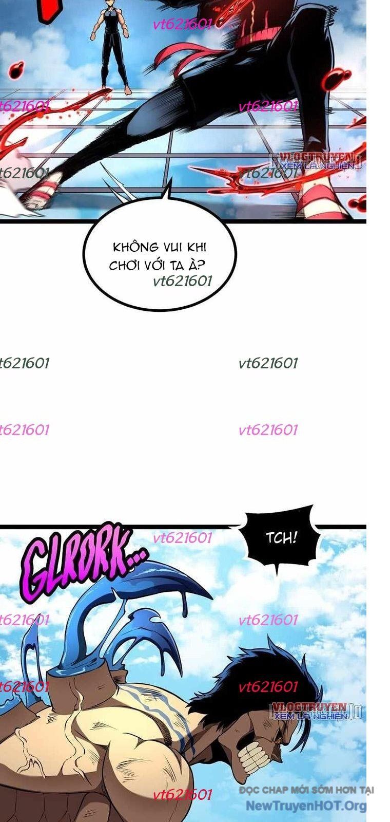 Song Sát Chapter 3 - 43