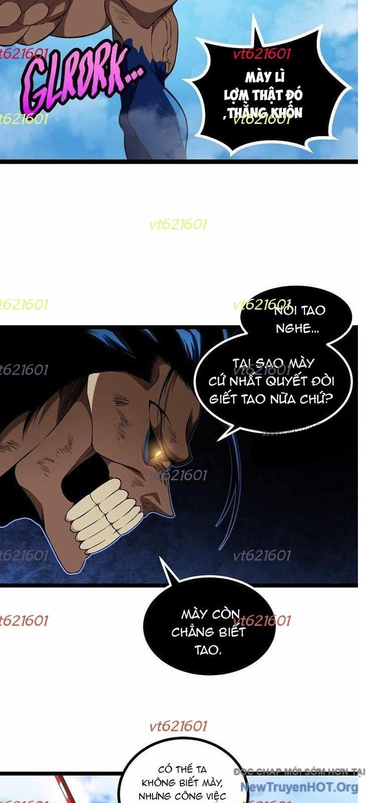 Song Sát Chapter 3 - 44