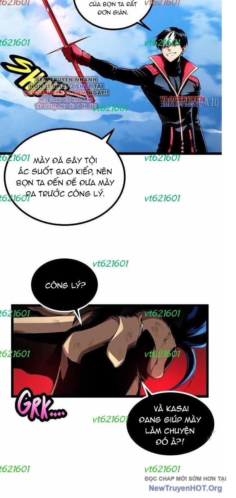 Song Sát Chapter 3 - 45