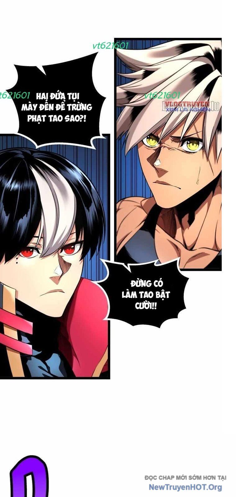 Song Sát Chapter 3 - 47