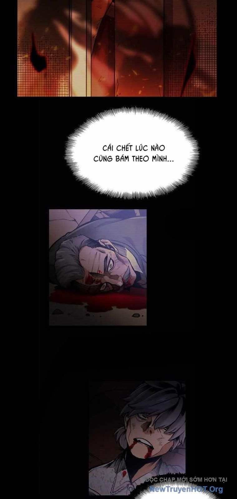 Song Sát Chapter 3 - 51