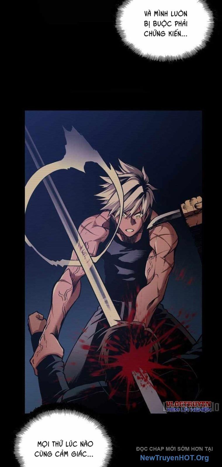 Song Sát Chapter 3 - 52