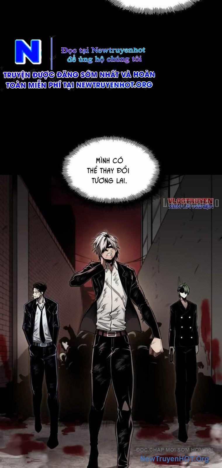 Song Sát Chapter 3 - 56