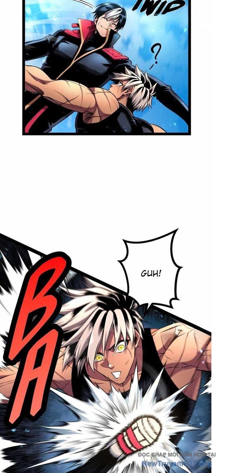 Song Sát Chapter 3 - 7