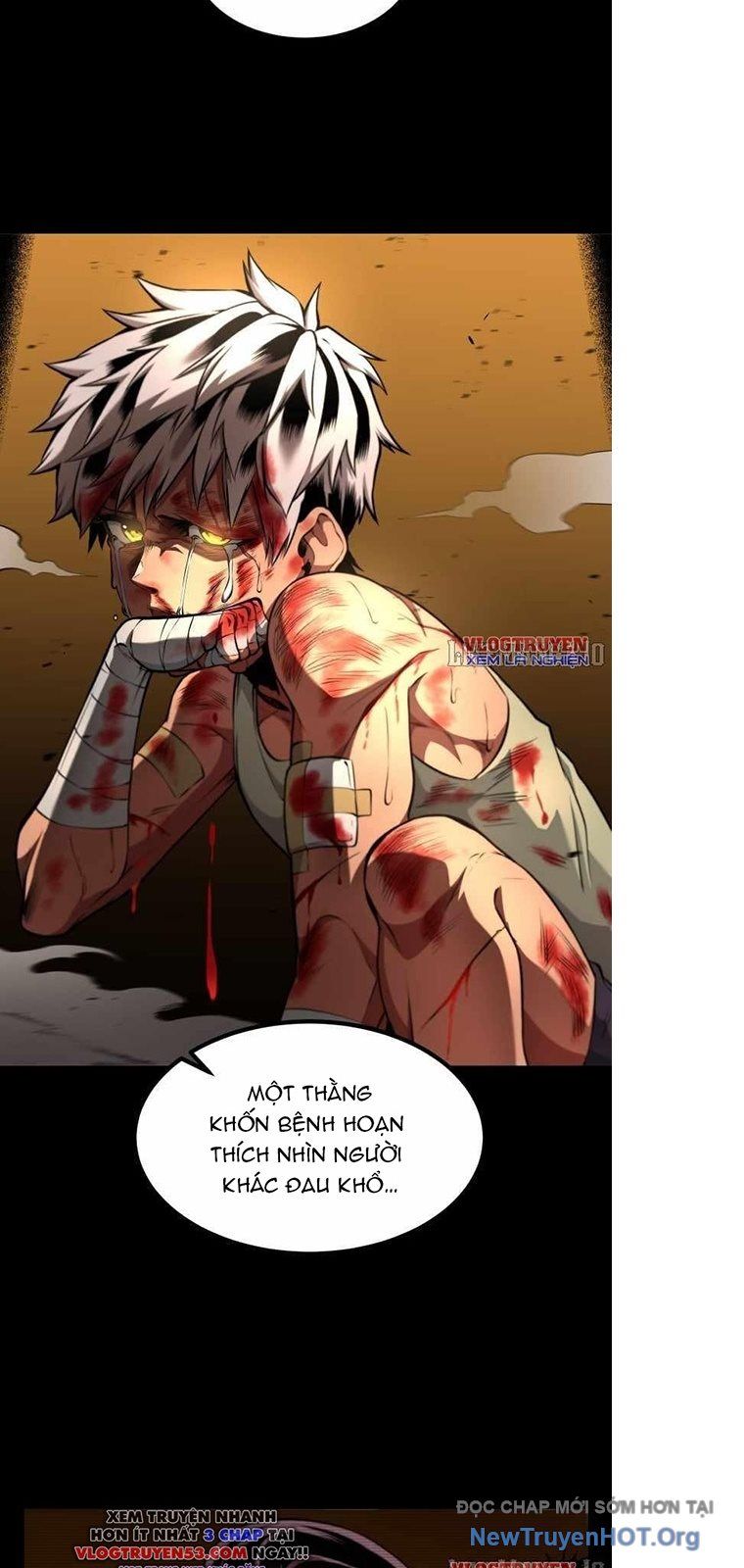 Song Sát Chapter 3 - 62