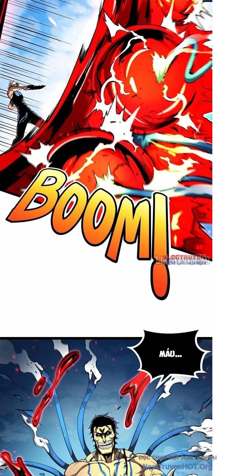 Song Sát Chapter 3 - 72