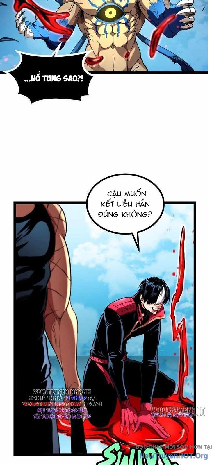 Song Sát Chapter 3 - 73