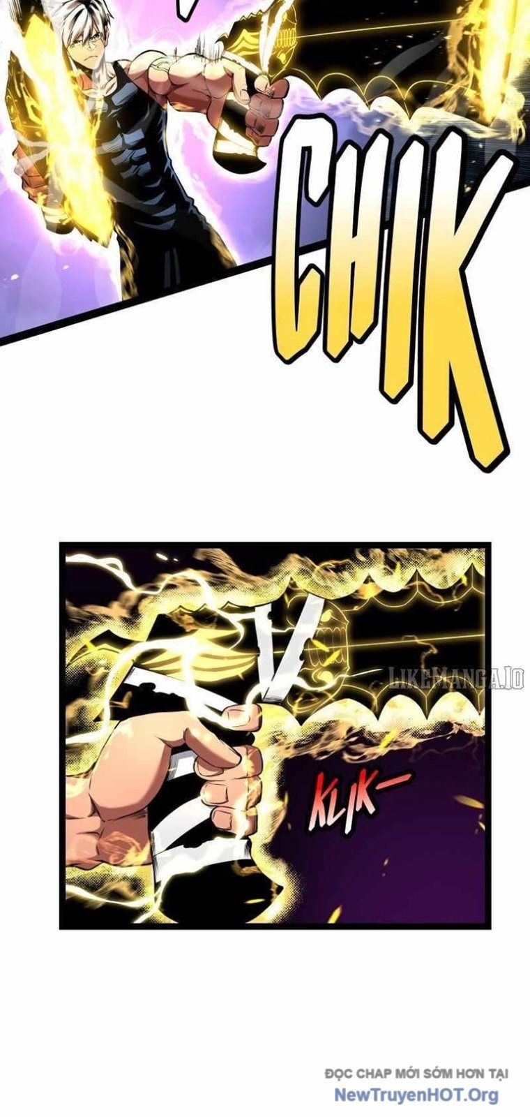 Song Sát Chapter 3 - 76