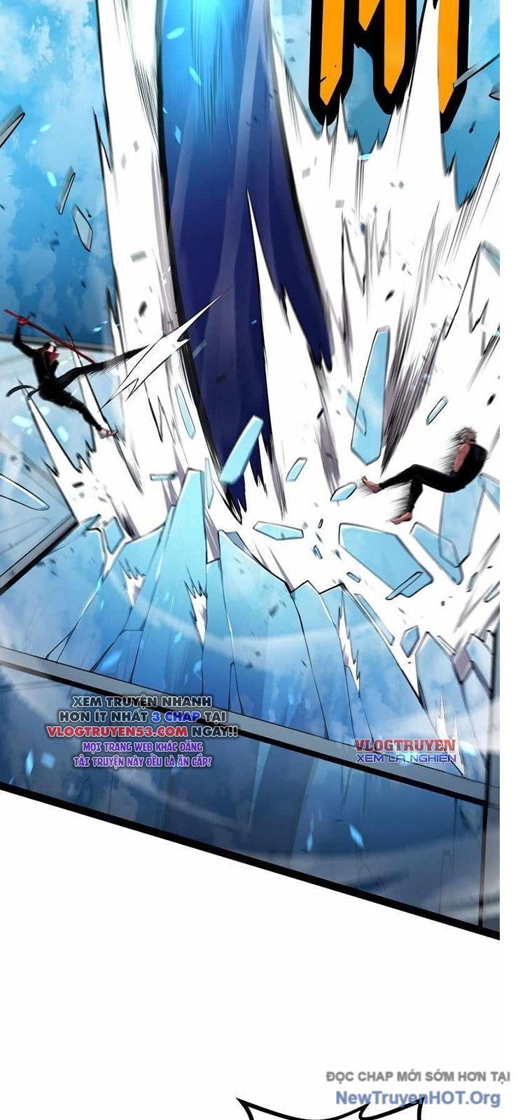 Song Sát Chapter 3 - 9