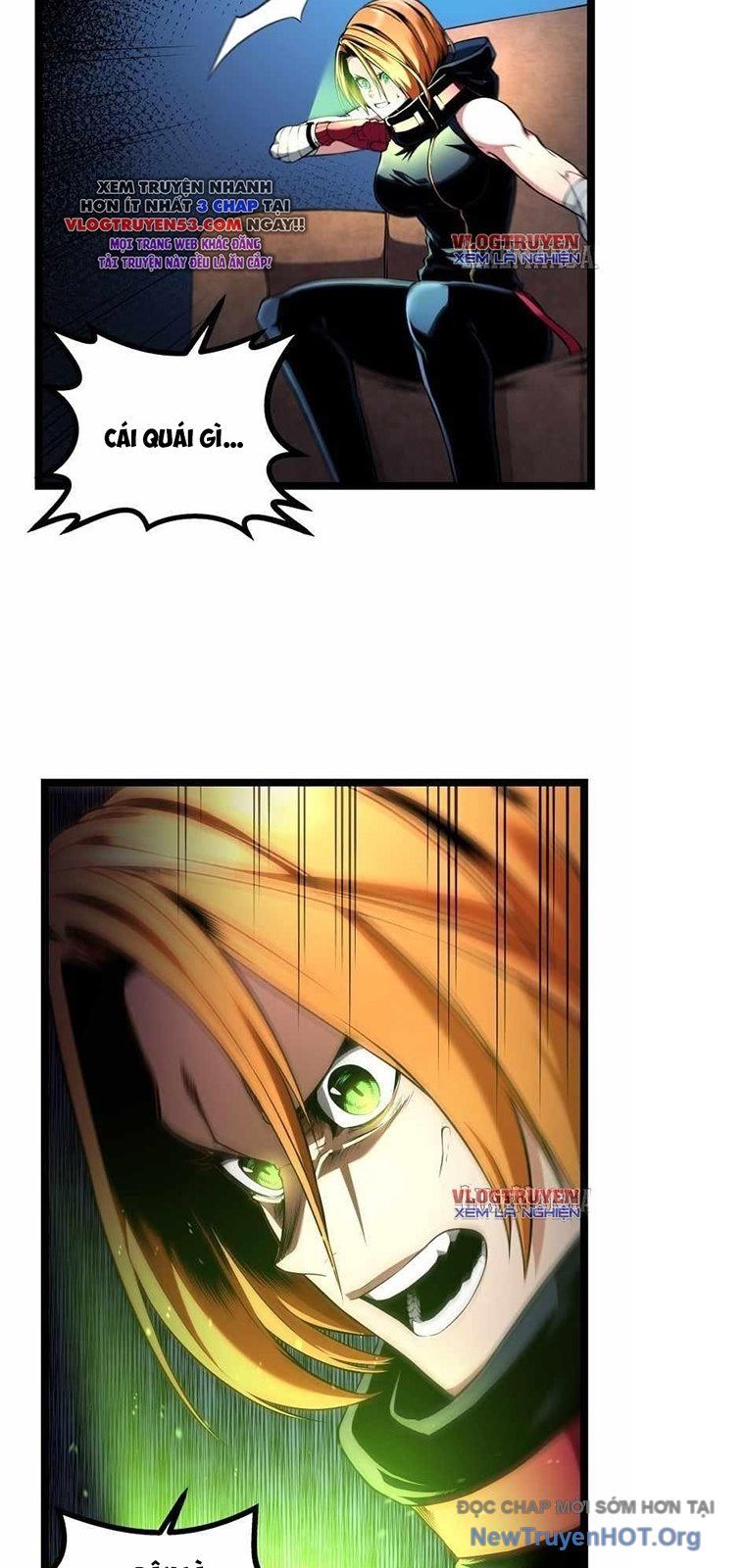 Song Sát Chapter 3 - 88