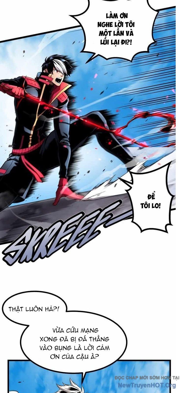 Song Sát Chapter 3 - 10