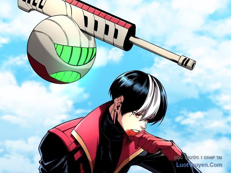 Song Sát Chapter 4 - 21