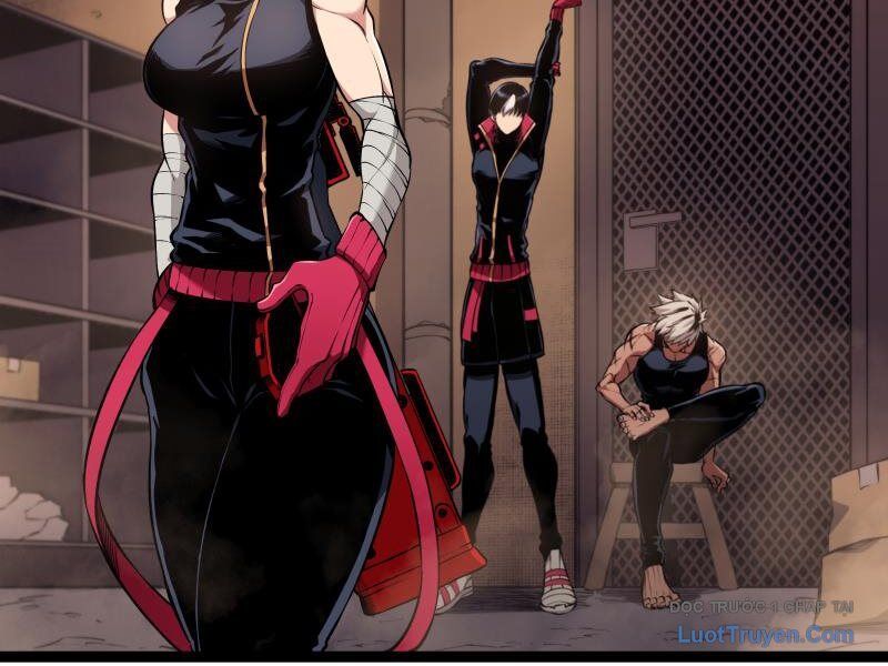 Song Sát Chapter 4 - 249