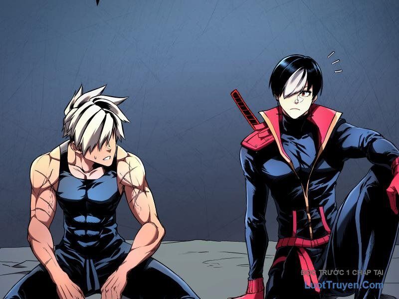 Song Sát Chapter 4 - 56