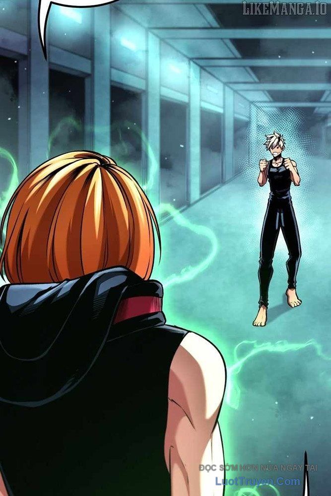 Song Sát Chapter 6 - 36