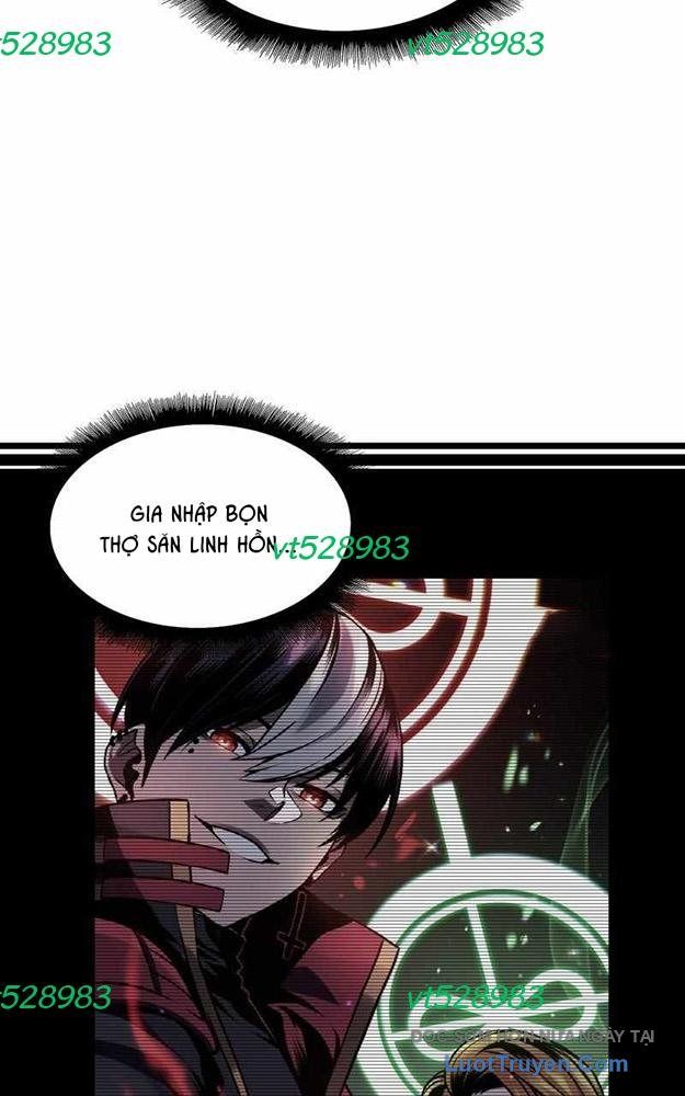 Song Sát Chapter 6 - 7