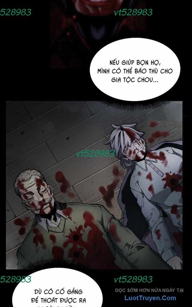 Song Sát Chapter 6 - 10