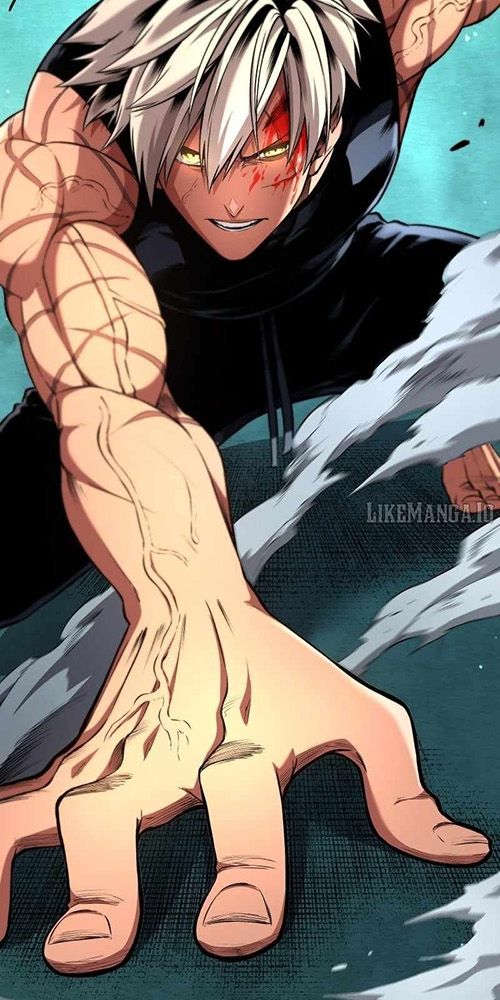 Song Sát Chapter 6 - 95