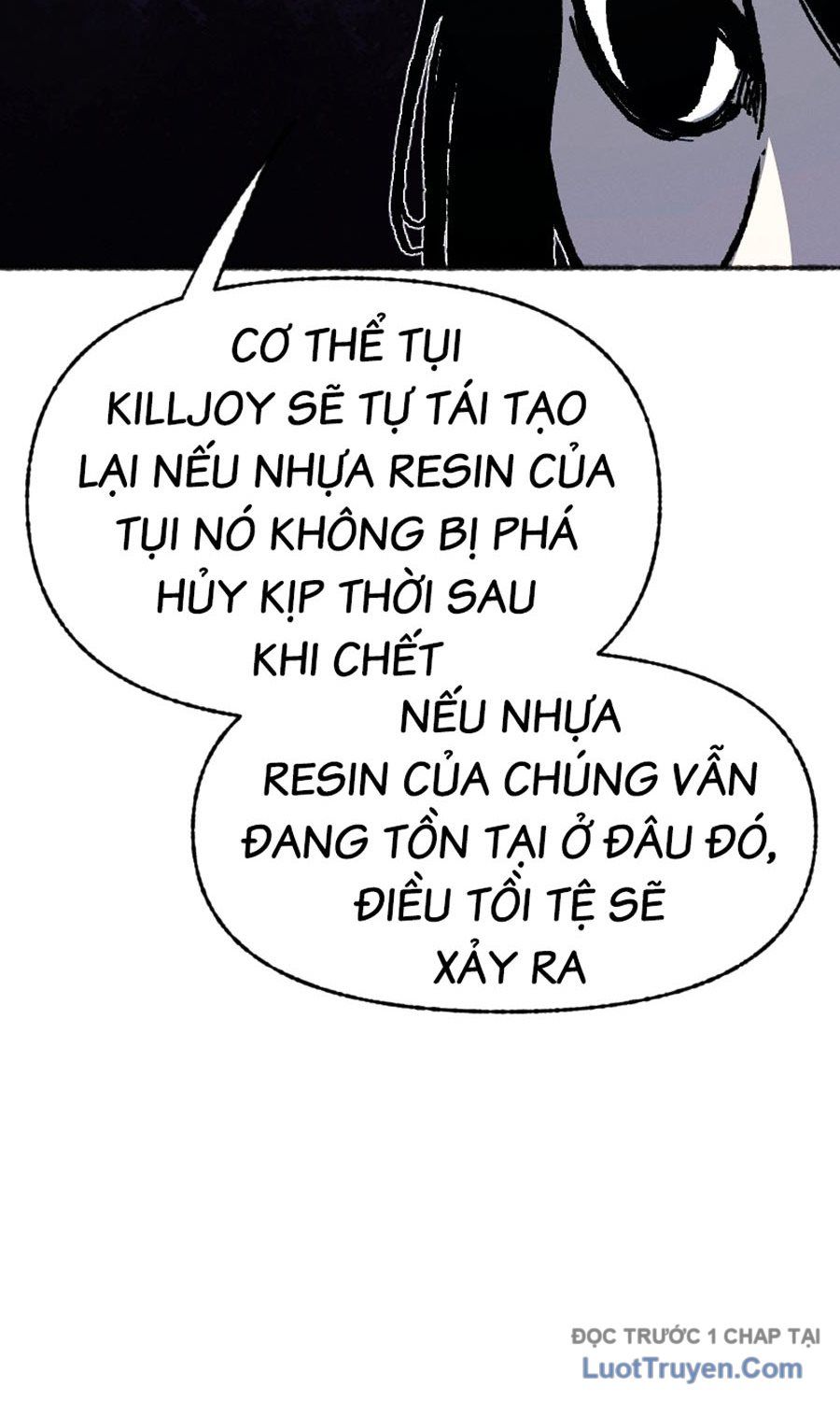Án Tử Chapter 1 - 104