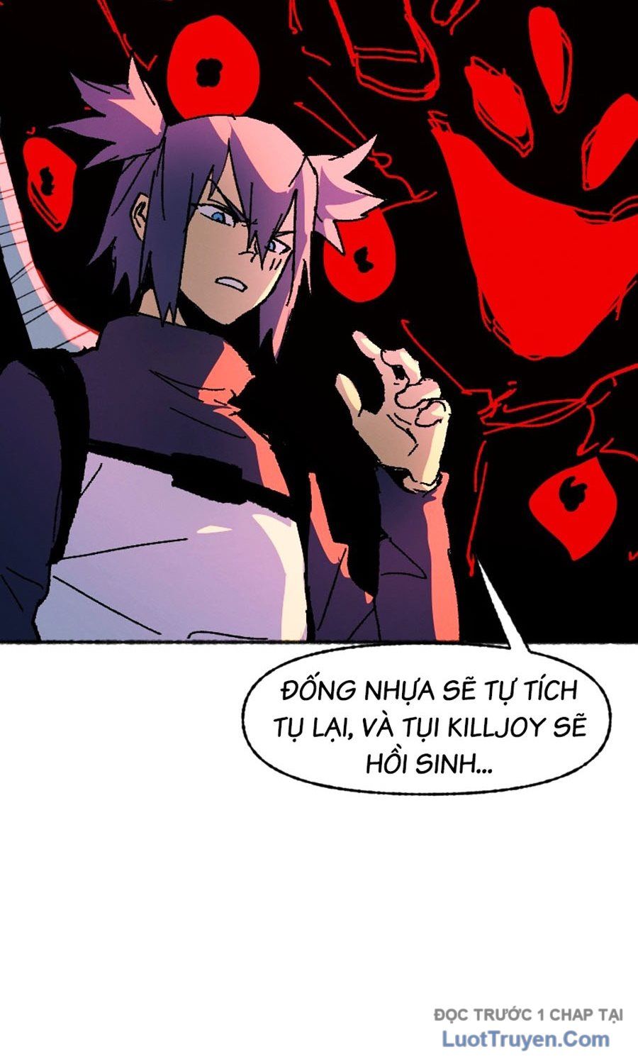 Án Tử Chapter 1 - 106