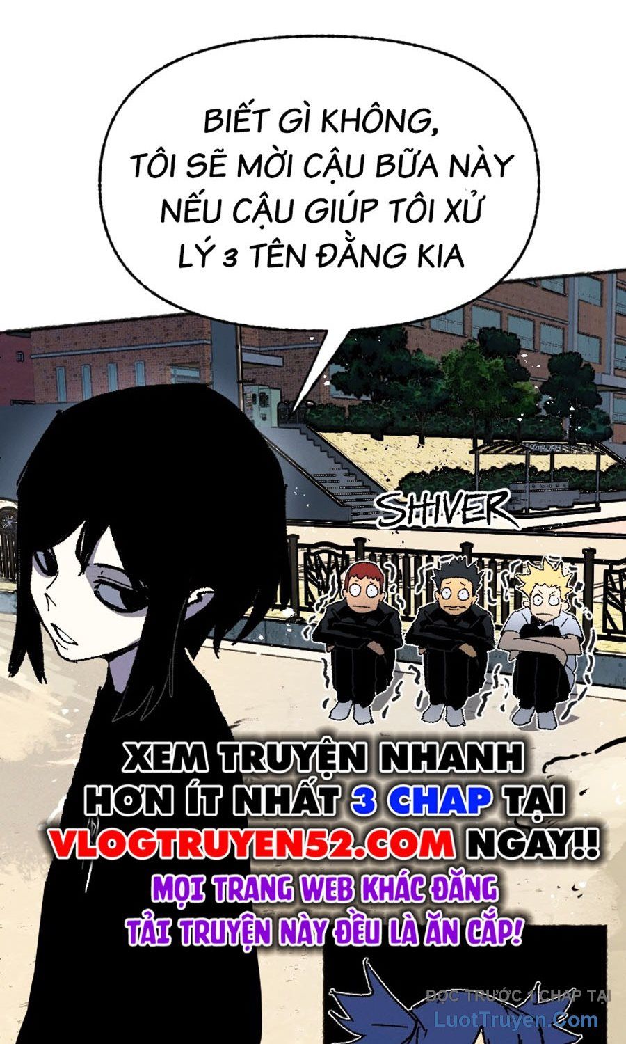 Án Tử Chapter 1 - 114