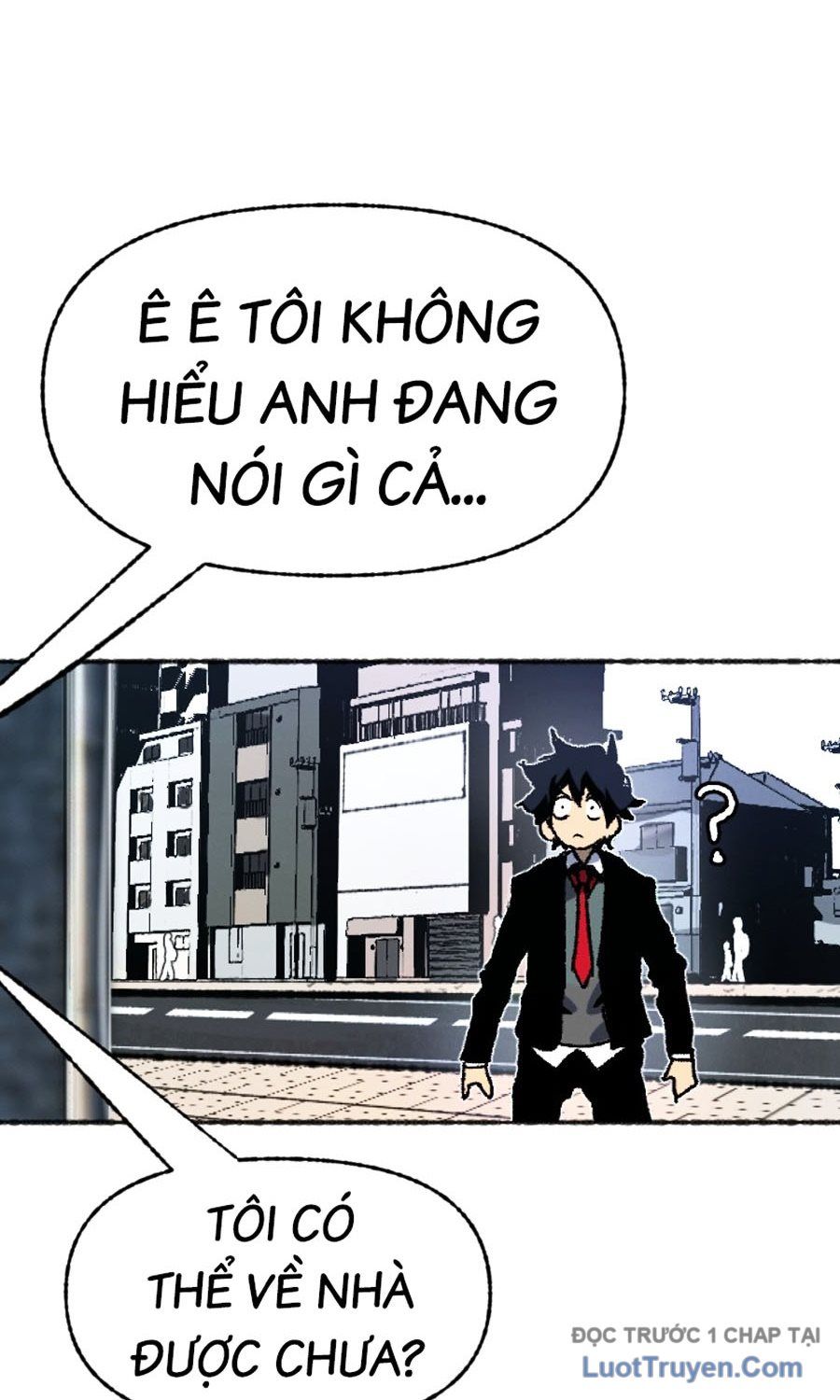 Án Tử Chapter 1 - 120