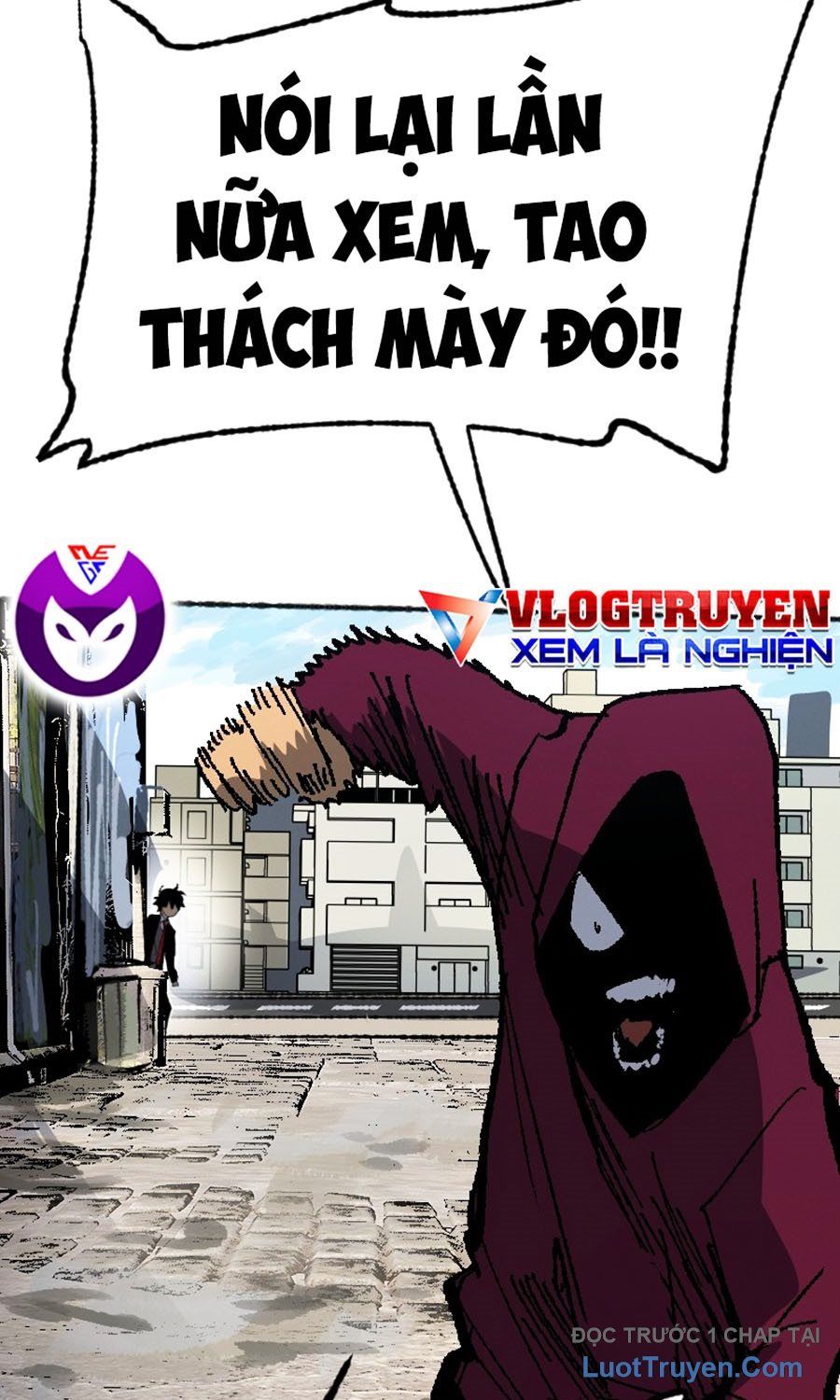 Án Tử Chapter 1 - 131