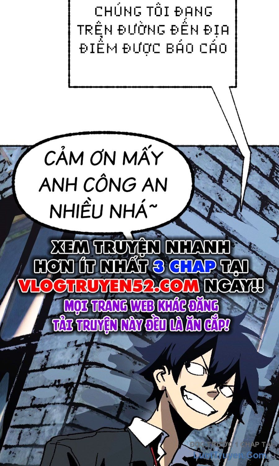 Án Tử Chapter 1 - 141