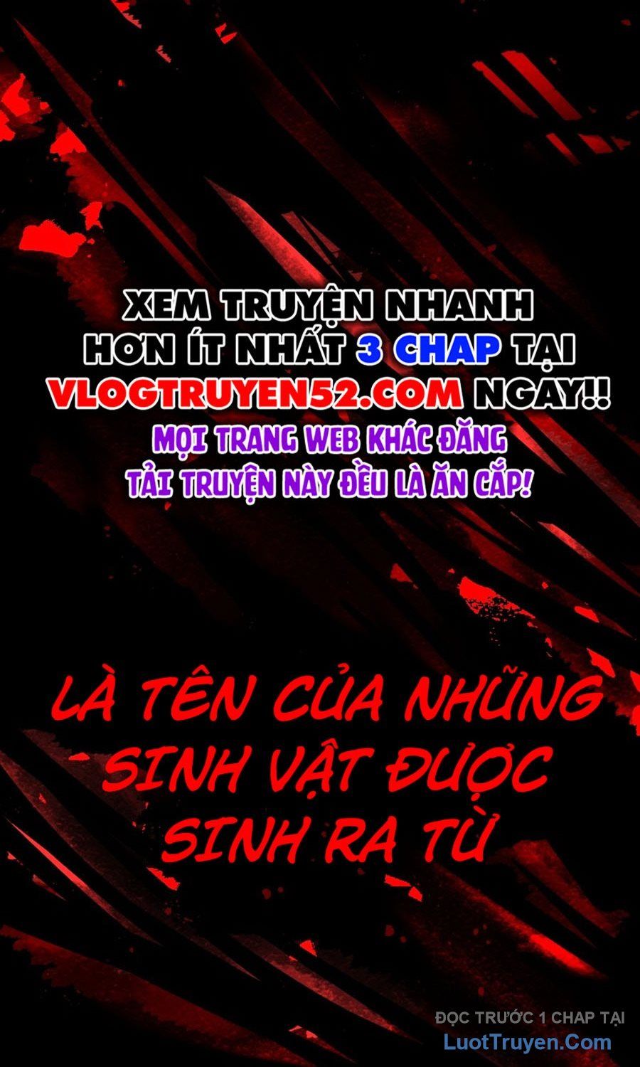 Án Tử Chapter 1 - 3
