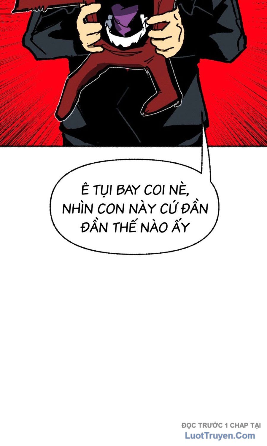 Án Tử Chapter 1 - 32
